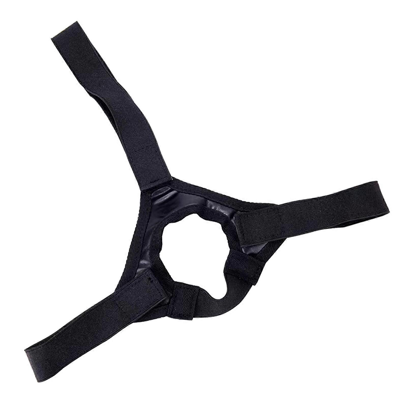 FPV Flight Gear Accessory Set with AntiDust Eye Mask Head Straps Band for FPV Goggles V2 Clean Viewing Experience Multicolor