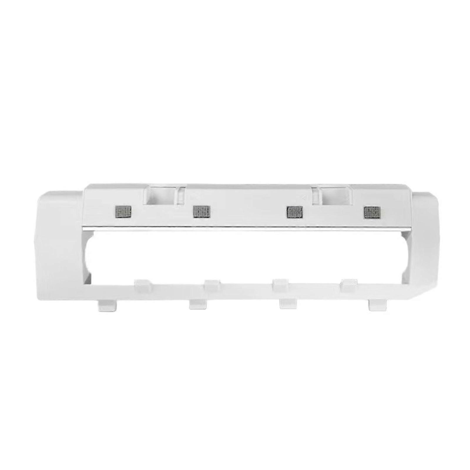 Main Brush Cover Replacement for Compatible Robot Vacuum Cleaner Q Revo MaxV P10 Pro