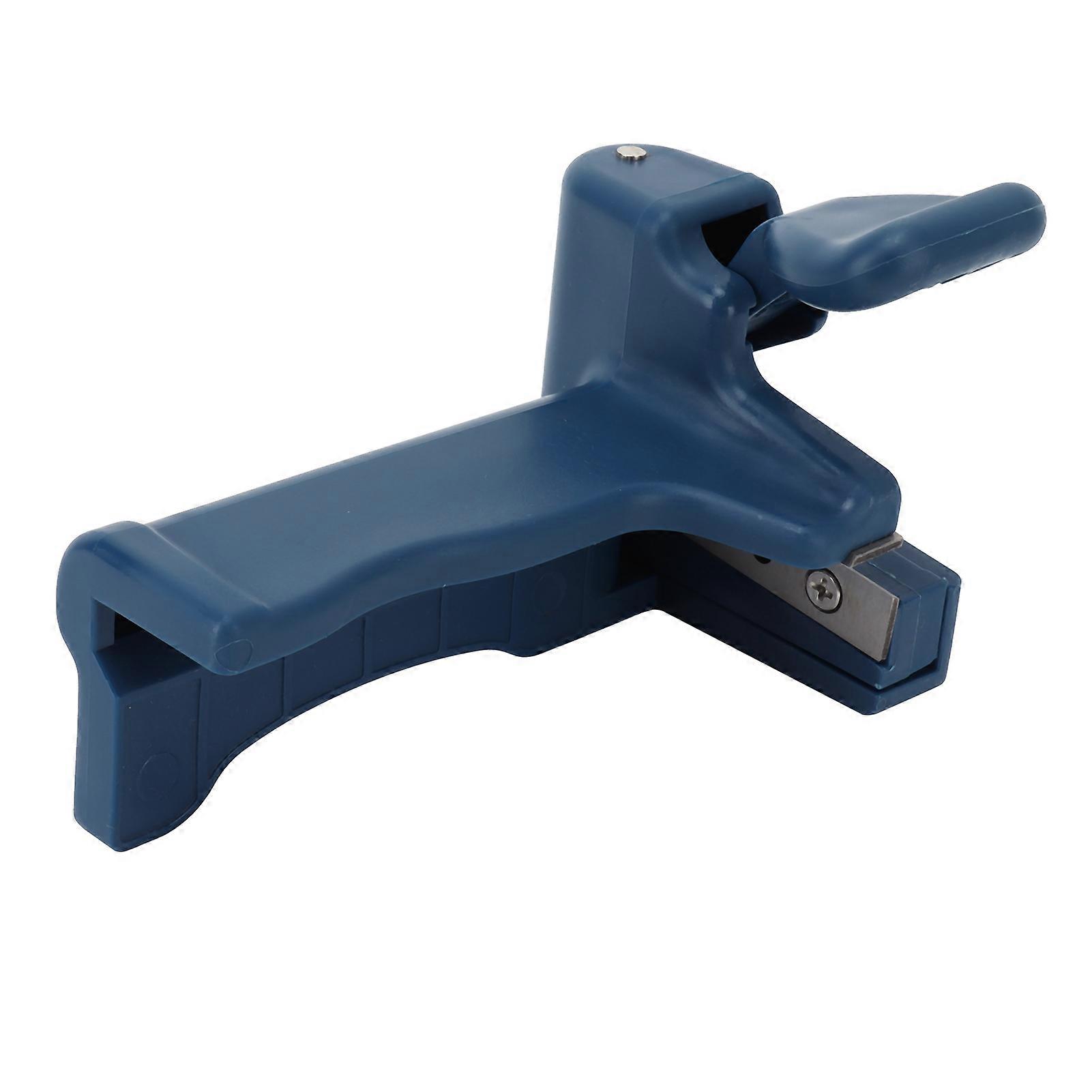 Edge Banding Machine Woodworking Banding Edge Trimmer Machine Tool Straight Line Aligner