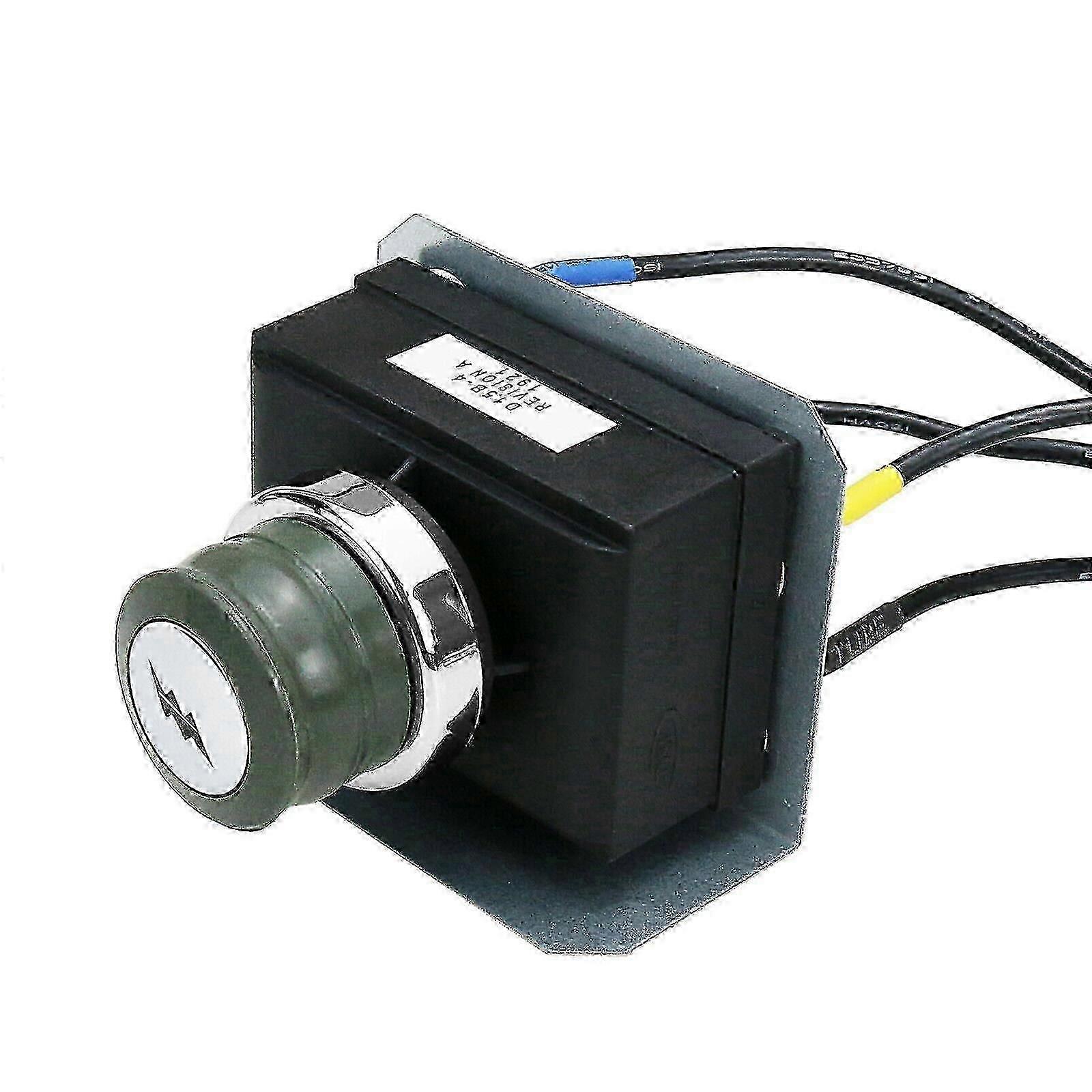 Gas Grill Igniter Kit for Weber Genesis E330, Ep330, S330, Cep330