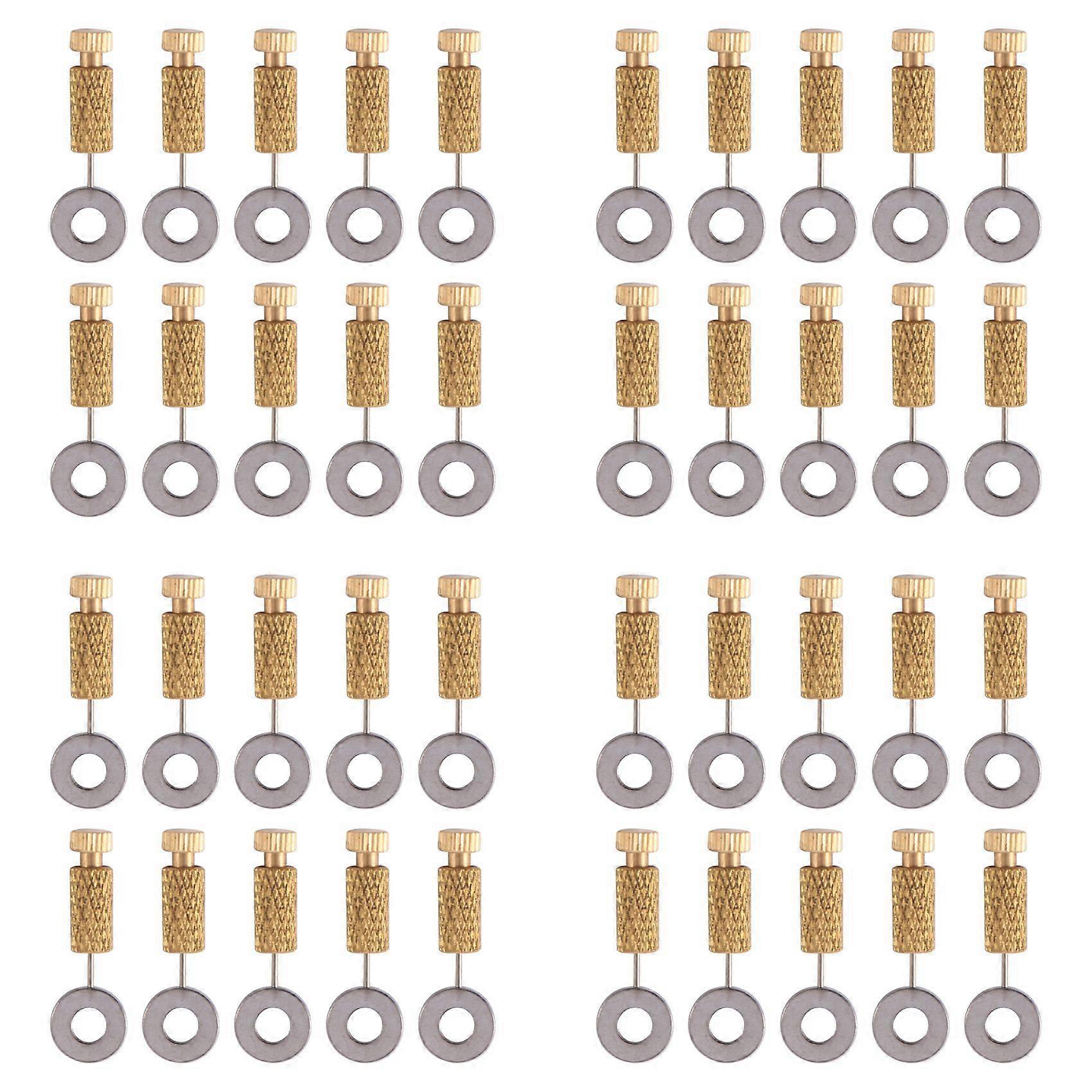 40 outils de bricolage pour articles en cuir faits main : aiguille à suture, aiguille à points espacés.