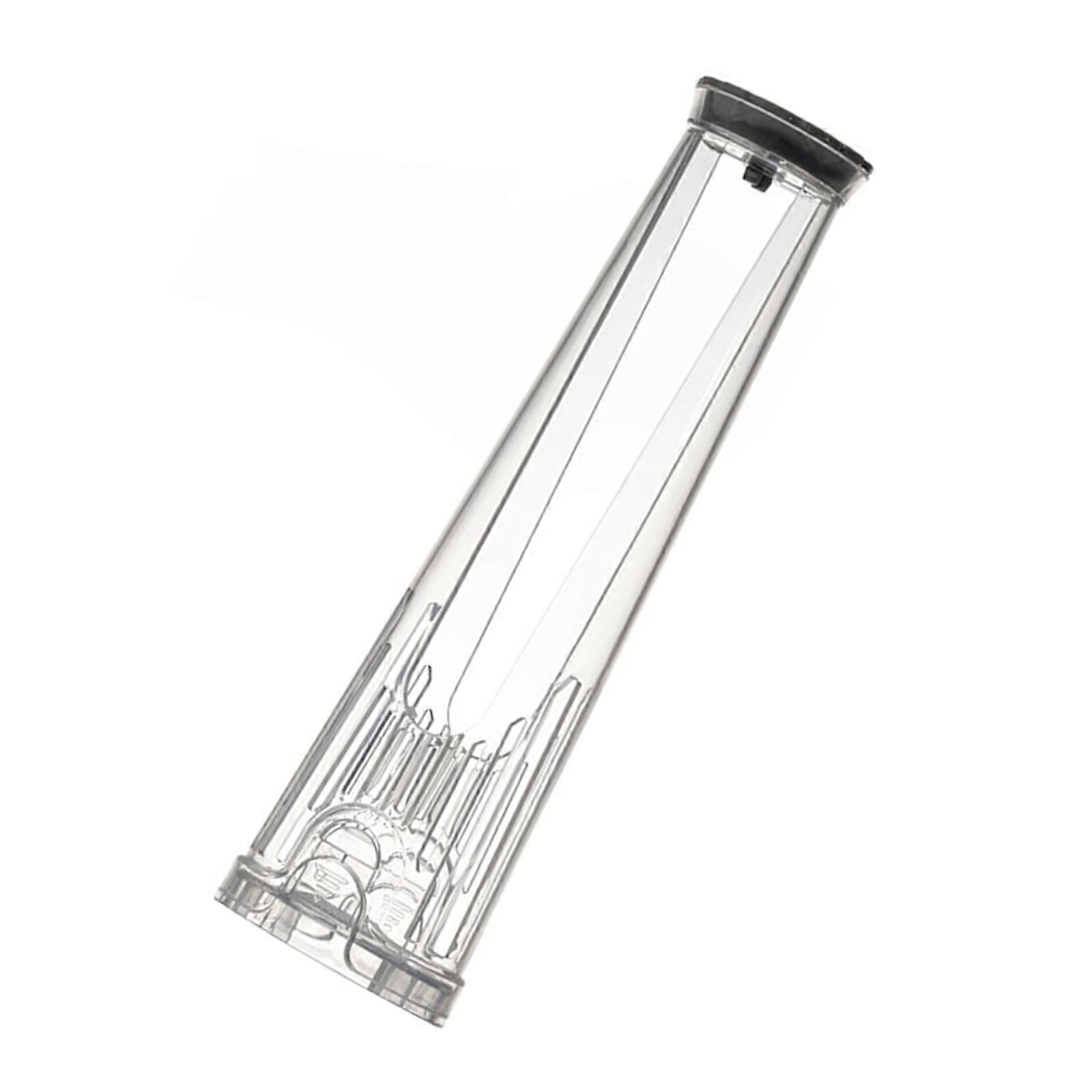 Coffee Machine Addition Parenthesis Tall Quality Clear ABS Substance /DEHP Complimentary Fast Change Plan Multicolor