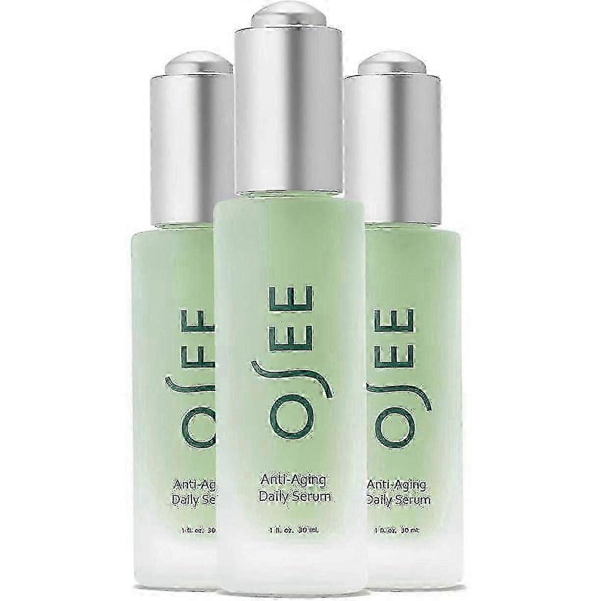 3 stk. Osee Advanced Deep Anti-rynkeserum – Ny ankomst
