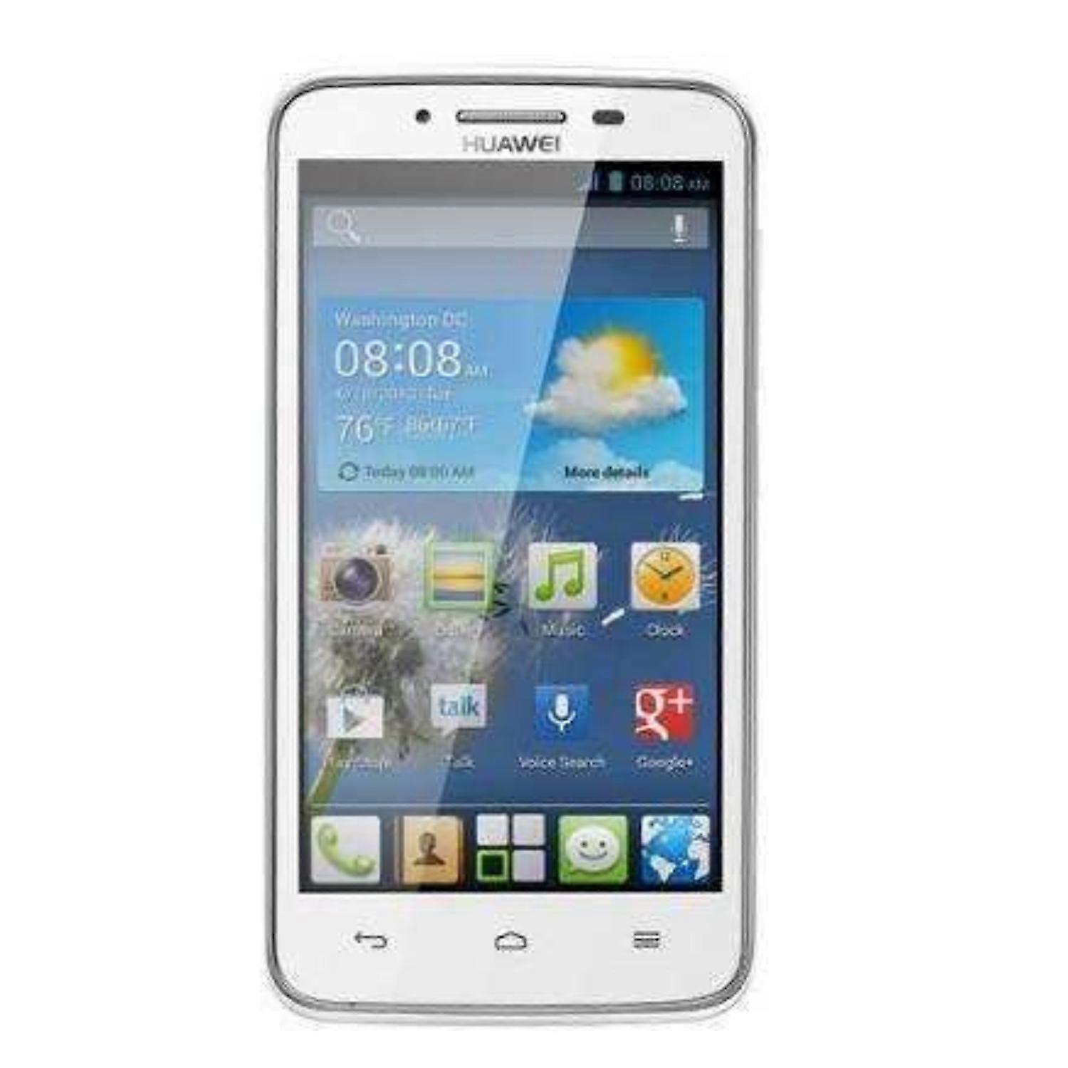 - Huawei Ascend Y330 (2014) Hydrogel Screen Protector (pack Of 2) (copy)