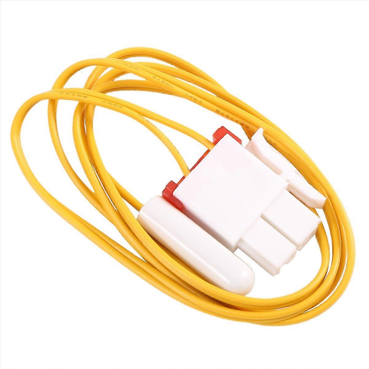 4Pcs DA32-00006W Refrigerator Defrost Temperature Sensor 