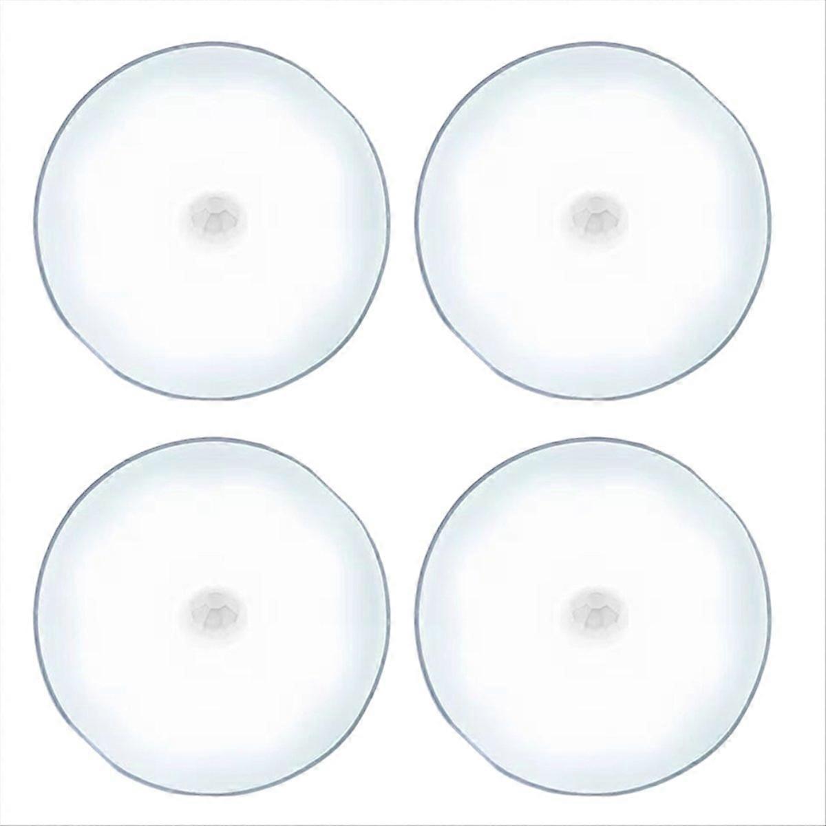 Night Light Motion Sensor Night Light Rechargeable Wireless LED Handheld Stick Kitchen Room Bedside Table Lighting A