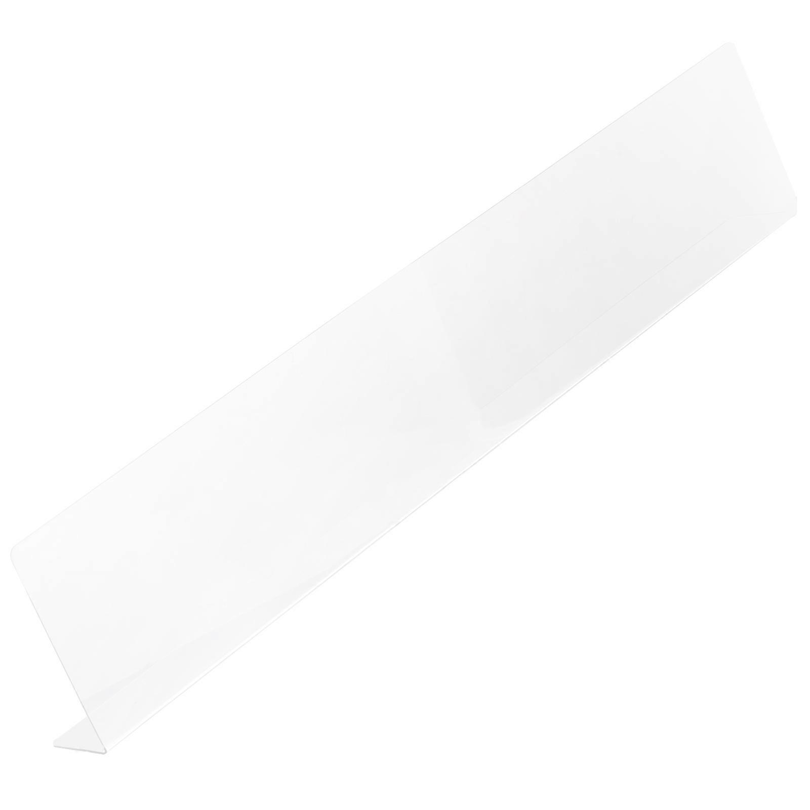 Sofa Blocking Board for Pets 2Pcs Toy Barrier