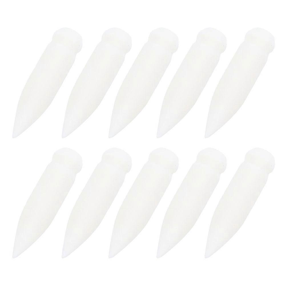 Paint Marker Nibs Acrylic Replacement Tips 20Pcs for Fine Line Drawing