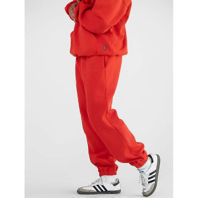 Comfrt | Oversized Minimalist Sweatpants