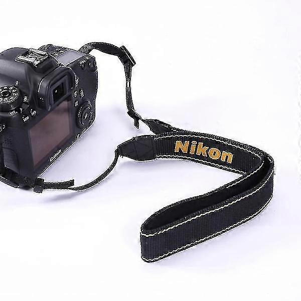 Camera Strap for Nikon Camera D850 D700 D7500 D750 D40 D50 D60 D70 D80 D90 D7000 D7200 D300 D800 D3100