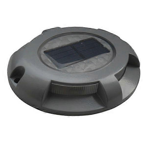Dock Edge Panoramic Solar Dock Light