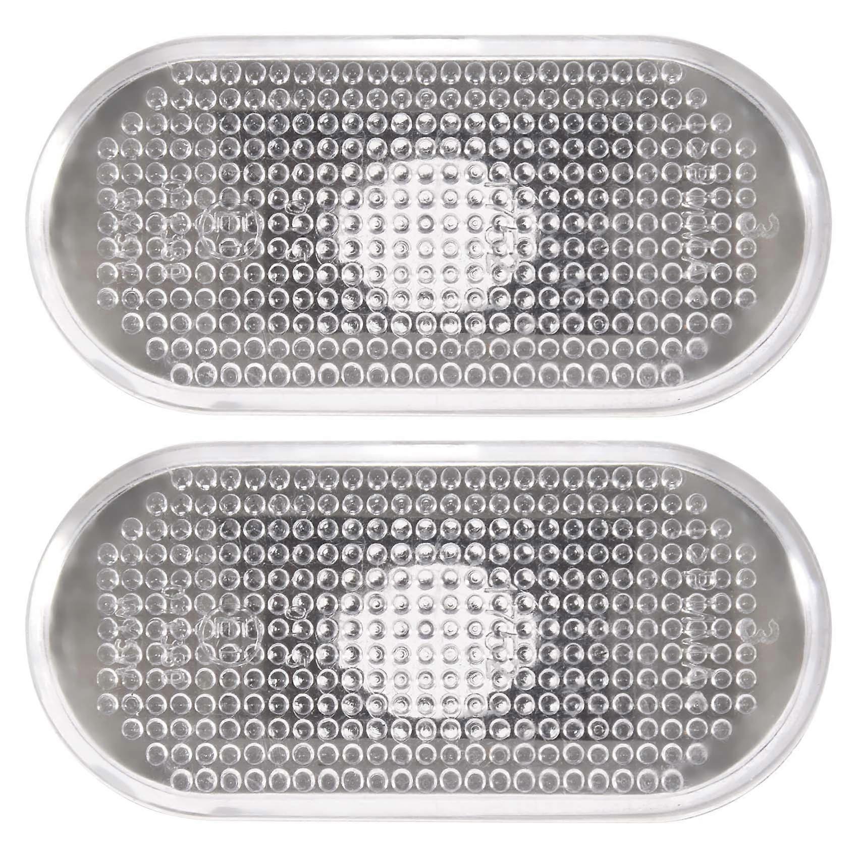 Car Side Marker Light Light Repeater Lamp Indicator