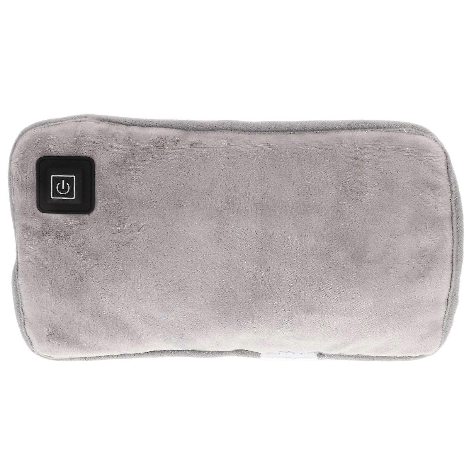 Hand Warmer Folding USB Powered Hand Warmer for Outdoor Use 4Pcs