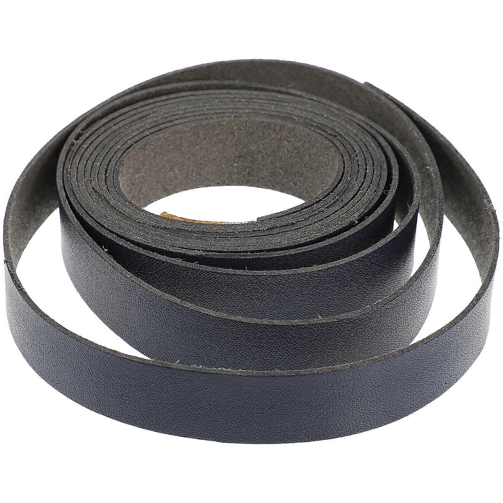 DIY Art Strips 4Pack For Craft Making Blue Collars Ideal For Pets And Artisans