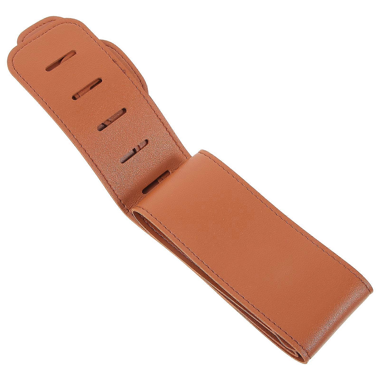 Electric Guitar Replacement Strap Adjustable Strap for 2Pcs Guitar