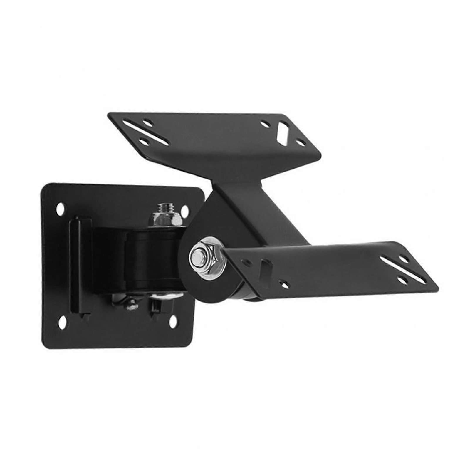 1427 Inch Adjustable 10KG TV Wall Mount Bracket Support 180Degree Swivel For LCD LED Flat Panel TV Universal Fit
