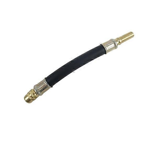 Valve adapter for compatible with Xiaomi M365 Black