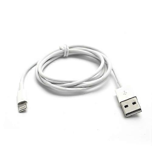 8pin Lightning USB Sync Data Charger Cable for iPhone SE 5s 5c 5/iPod Touch 5 Nano 7,Support IOS 8.0