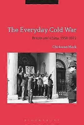 The Everyday Cold War