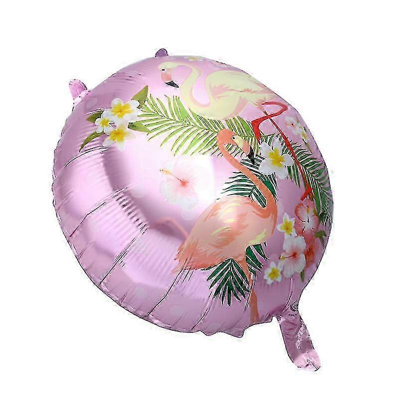 12pcs Wedding Foil Balloons-c