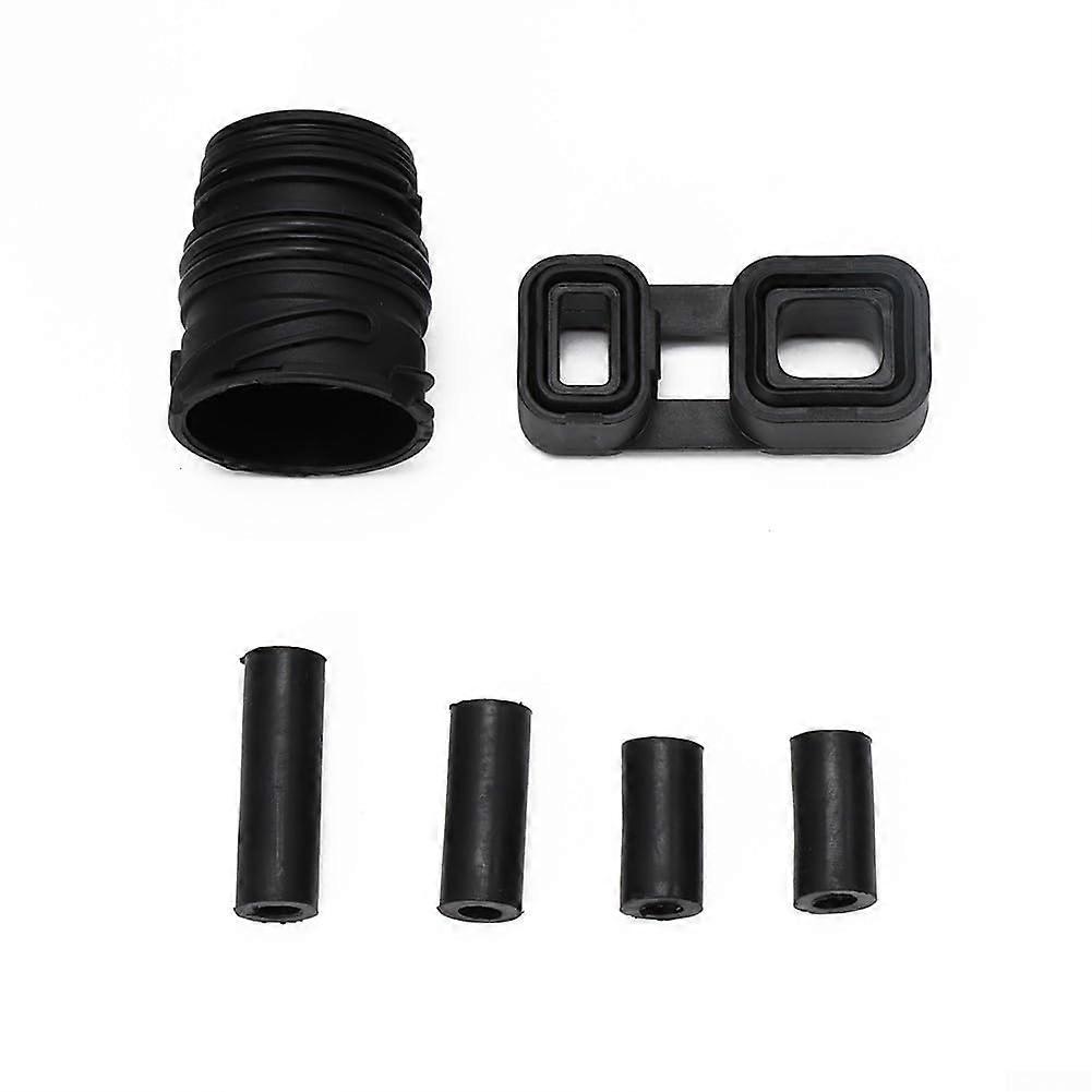 Transmission Seal Kit for ZF 6HP19 6HP21 Automatic Gearbox, Complete Mechatronic Replacement Set