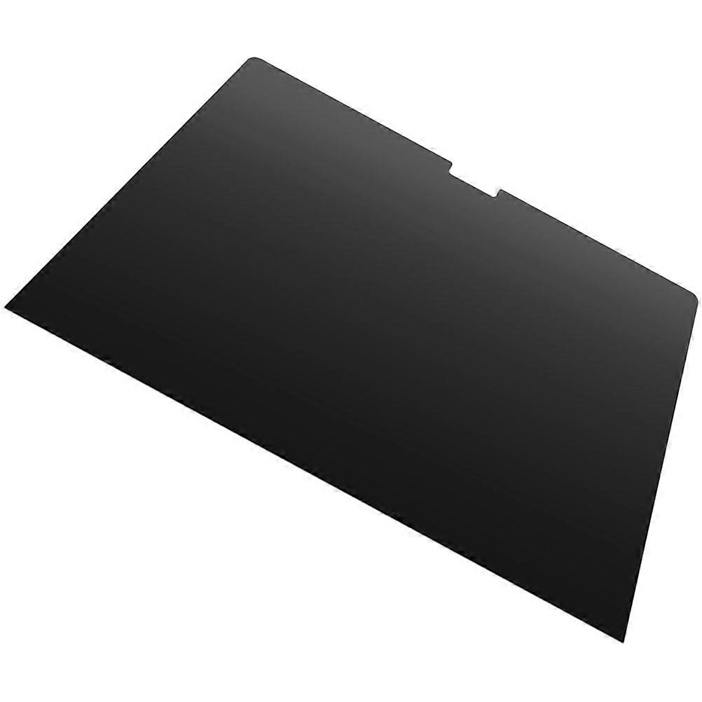 Privacy Leak Proof Film for Protective 5Pcs Computer Screen Black