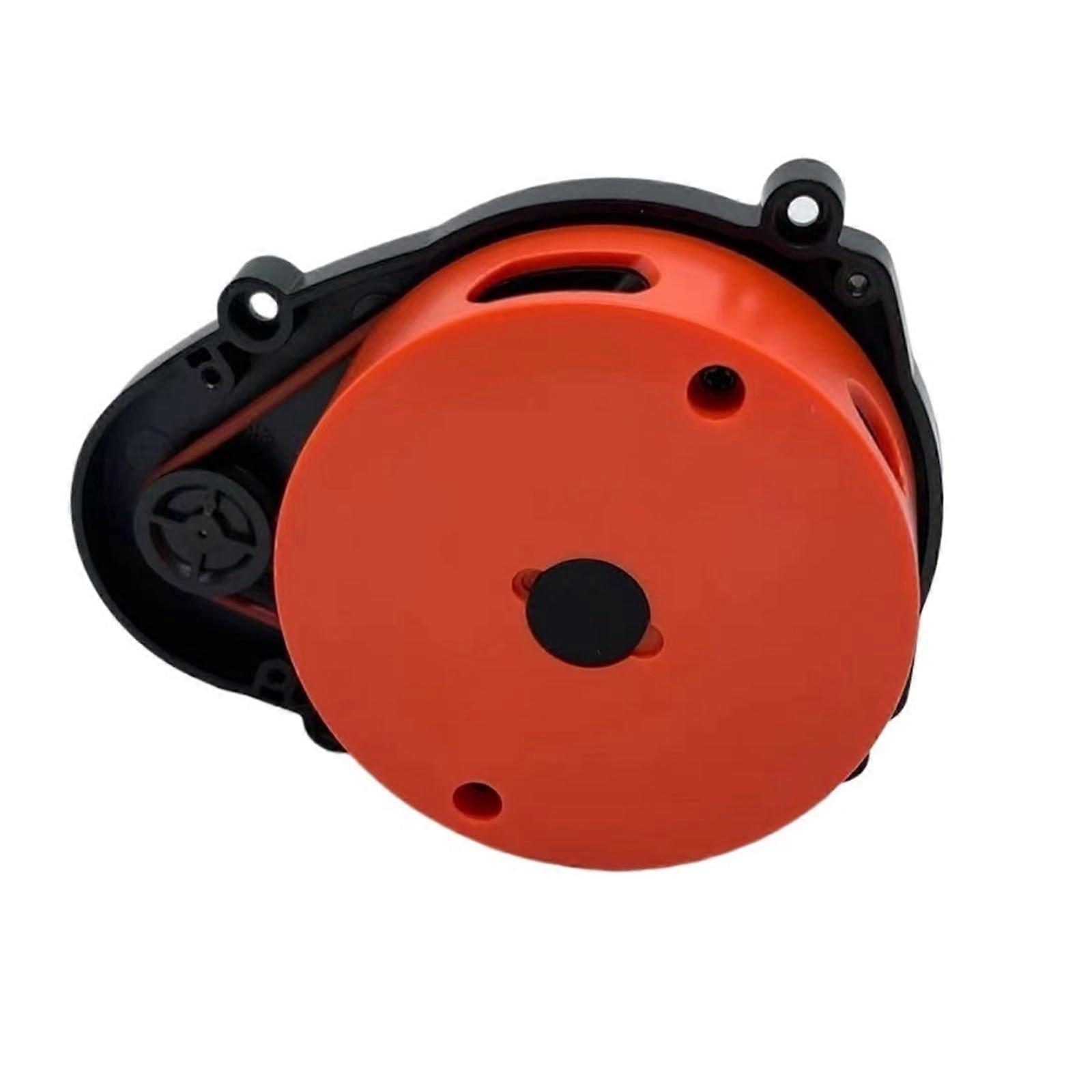 Robot Vacuum Cleaner with LDS Navigation and Obstacle Avoidance for EVE Plus Sdj01rm