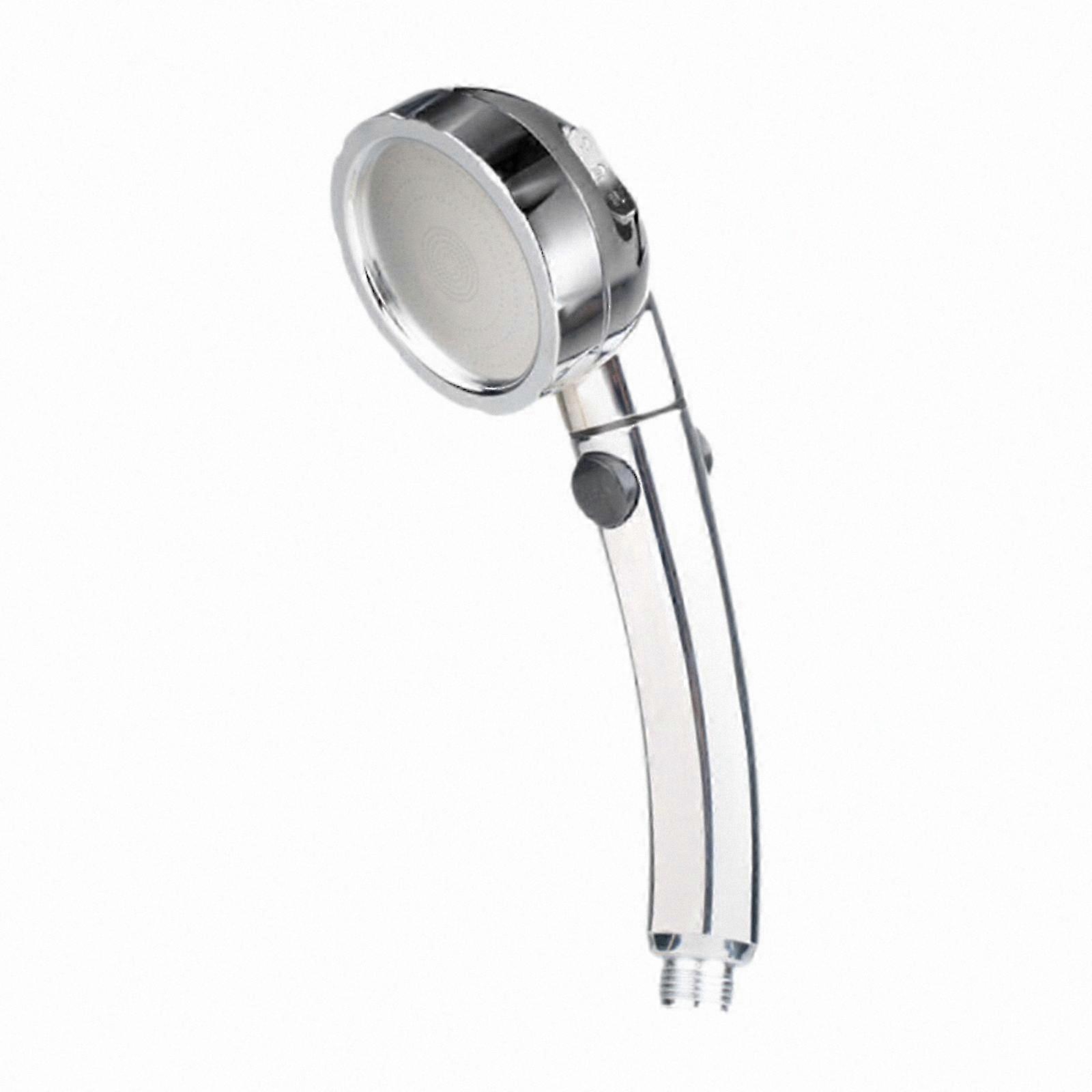 Rainfall Handheld Shower Head Replacement Parts for Pets and Men