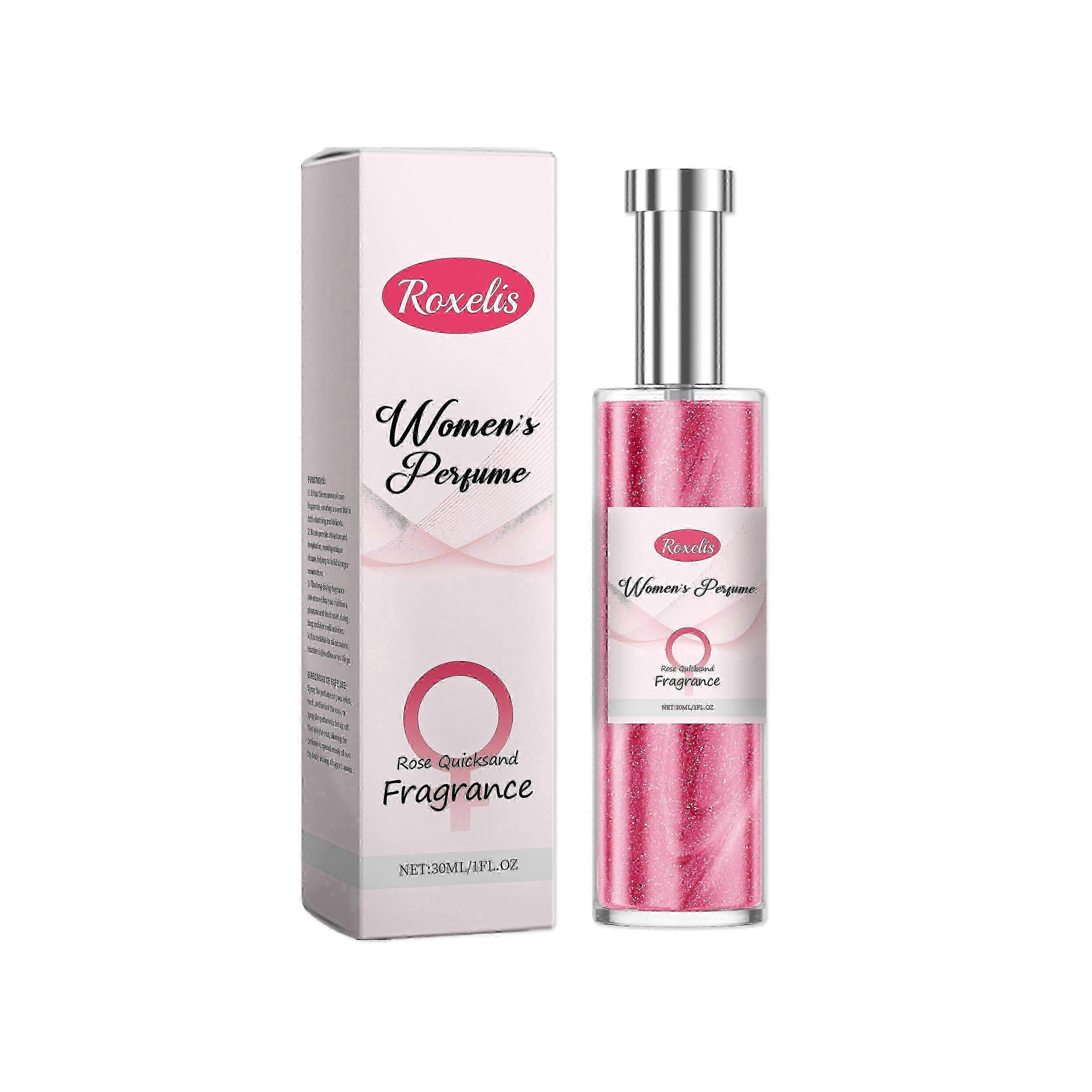 Rose Ladies' Charm Perfume