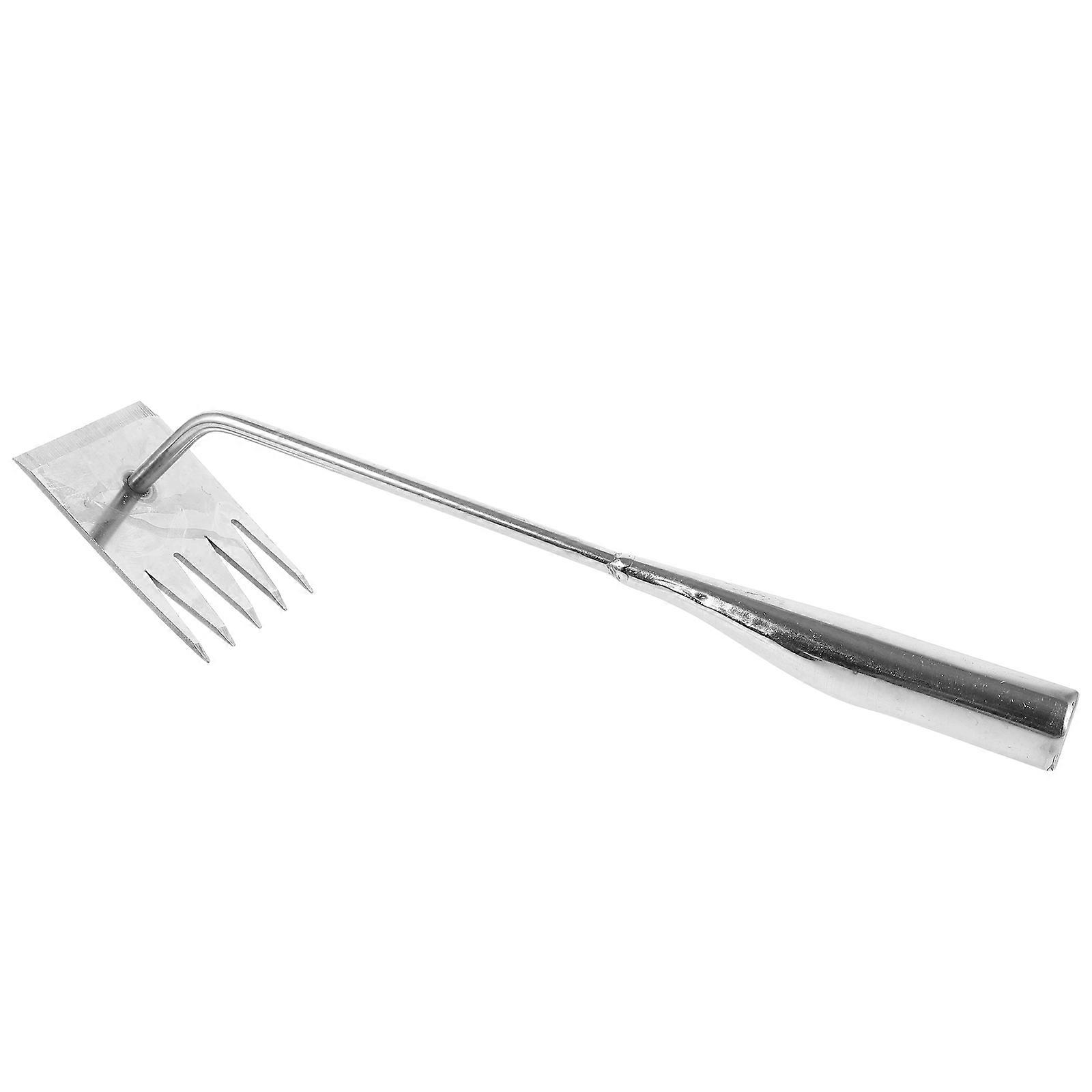 Gardening Tool Stainless Steel Weeder for Weeding with Small Weeder Puller