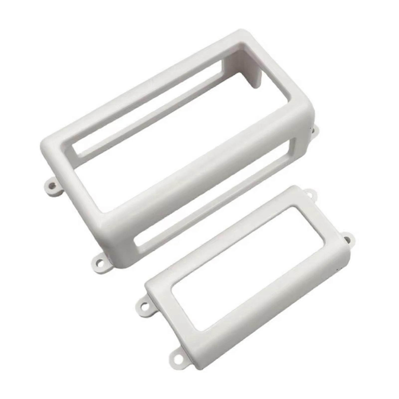 Secure Light Controller Bracket Heat Dissipation Plastic Power Bracket for H705 H706 Models Preventing Shaking Multicolor
