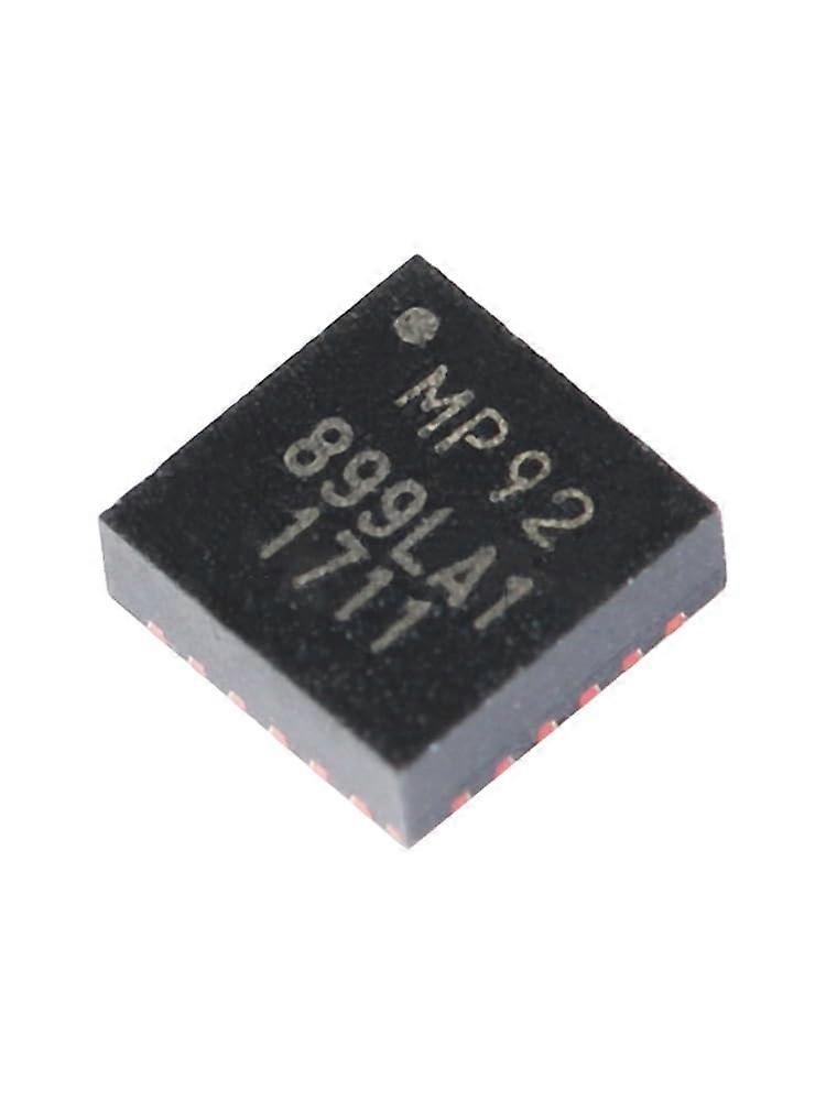 MPU9250 Sensor QFN24 Precision 9Axis IMU Gyroscope Accelerometer Module