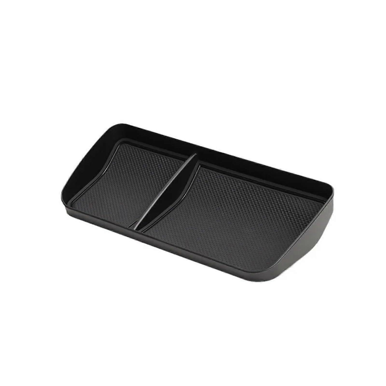 Car Center Console Organizer for BYD Seagull 20232025 Armrest Storage Box Keeps Essentials Organized