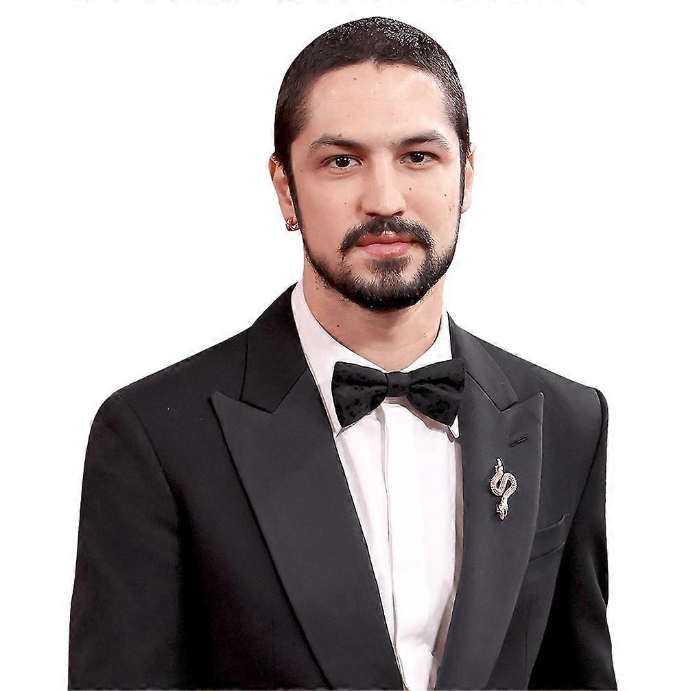 Gabriel Leone (Suit) Half Body Buddy Cutout