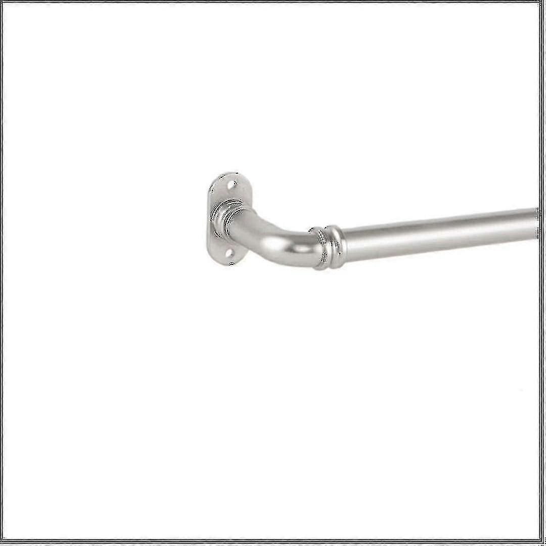 15 Mm Industriel Style Curtain Pole