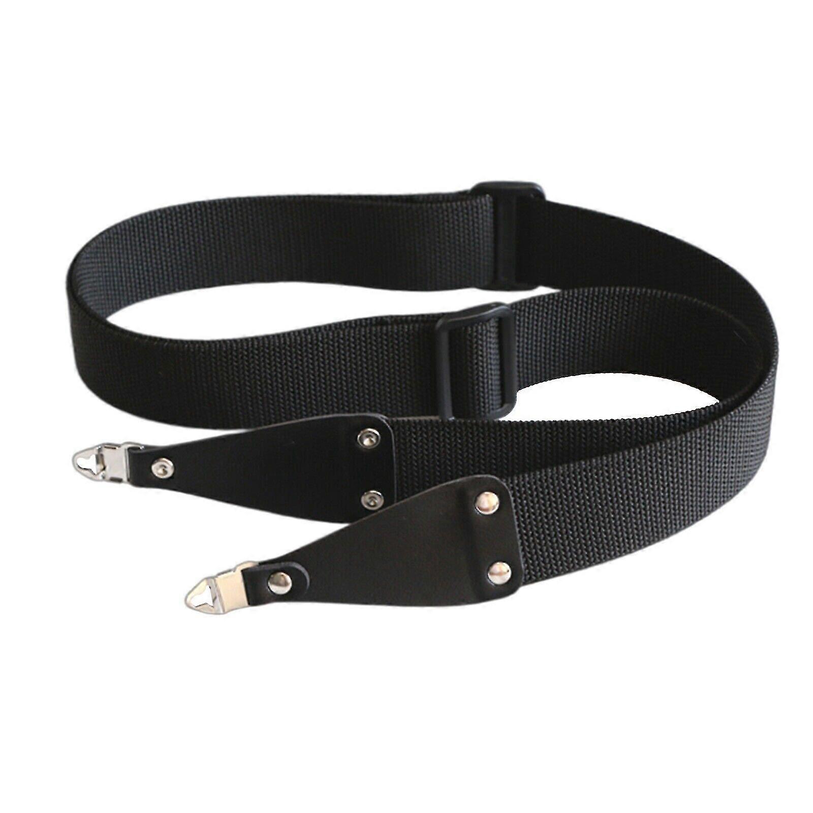 Adjustable Nylon Shoulder Strap For Mamiya RB67 RZ67 Camera 38mm Width FT