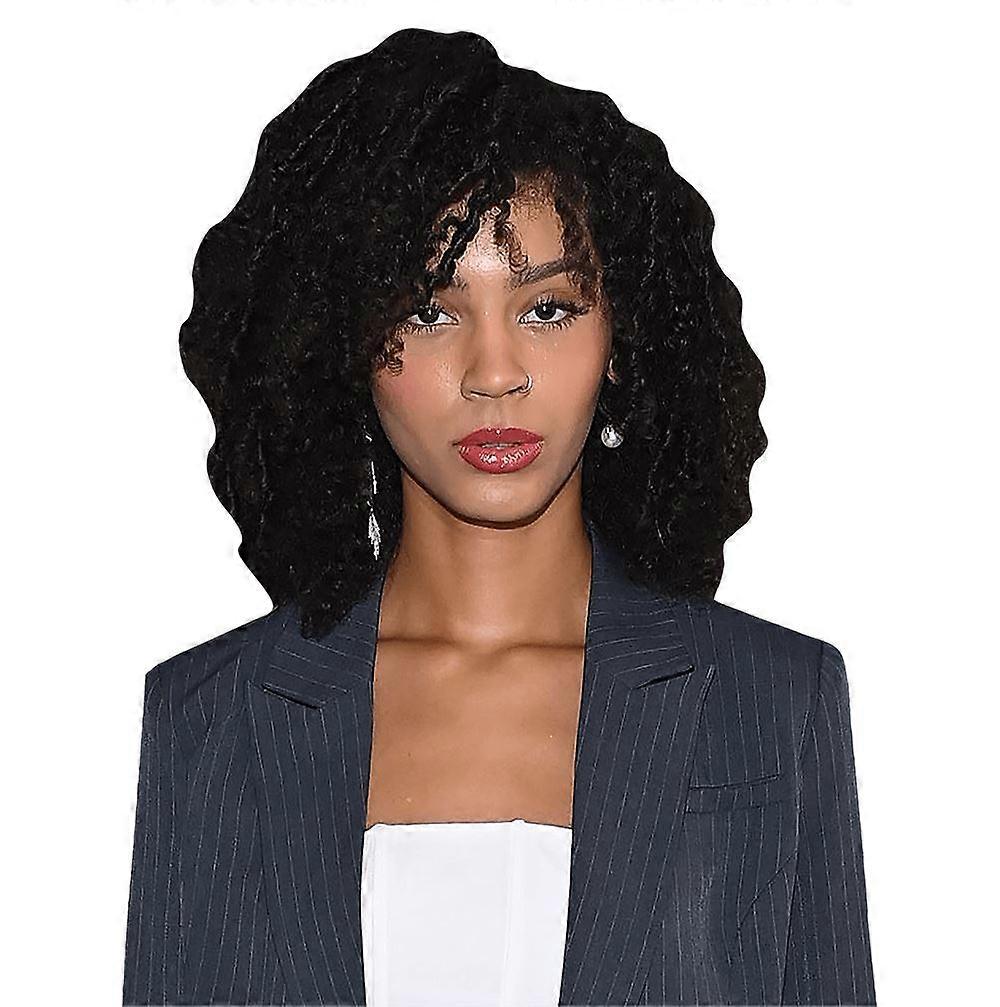 Christine Obanor (Blazer) Half Body Buddy Cutout