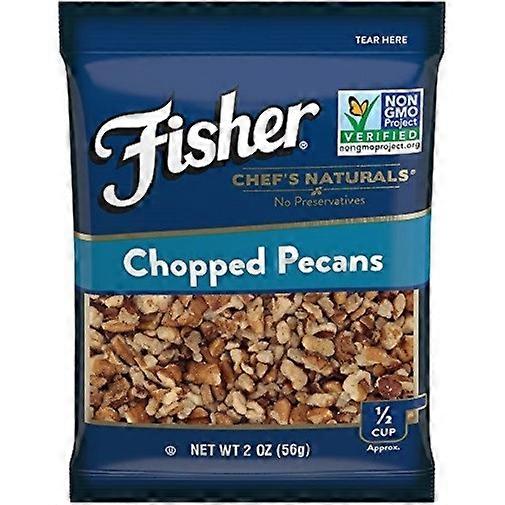 Fisher chef Naturals picada pecans