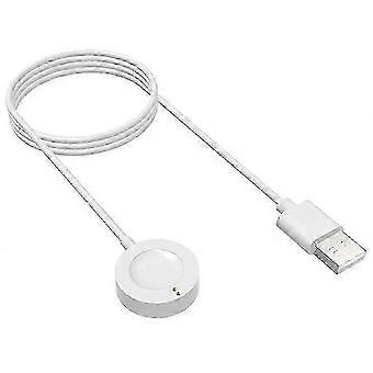 For Fossil Gen 4/Gen 5/Gen 6 Smartwatch USB Charger Magnetic Absorption Charging Dock Cable