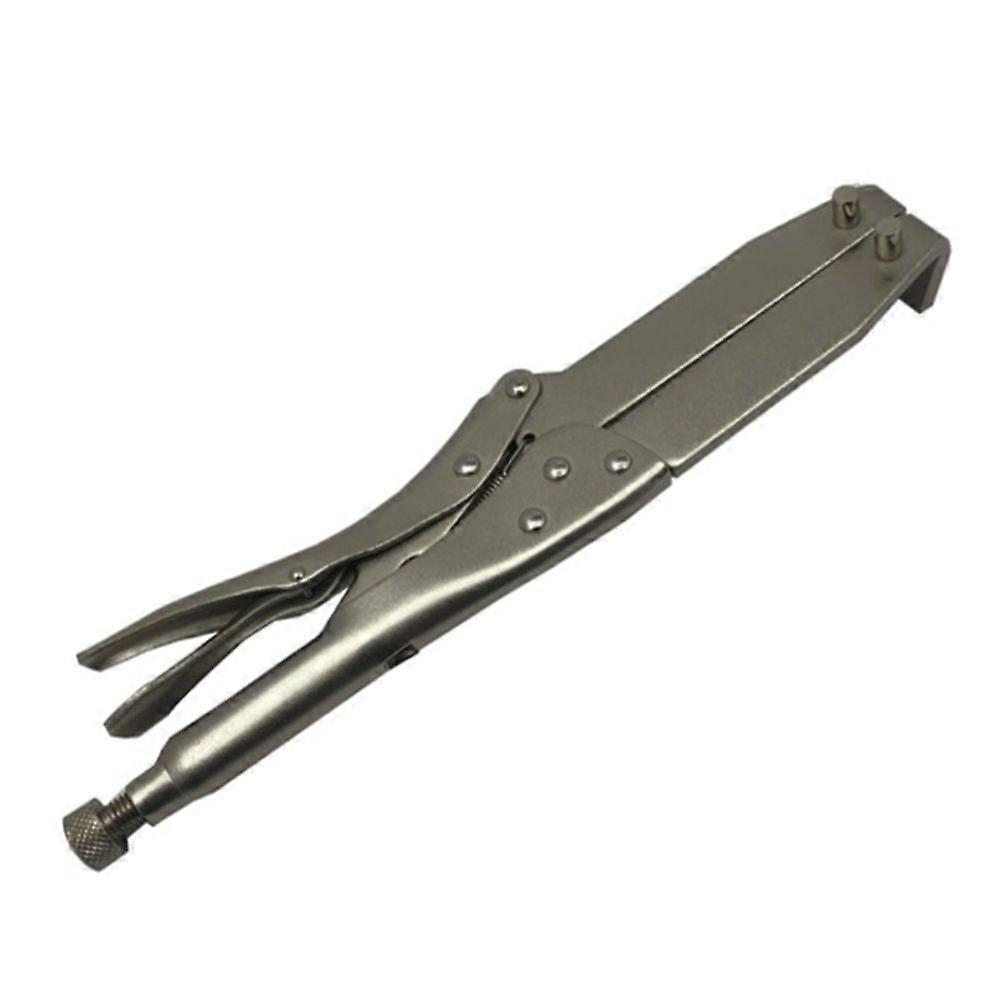 Locking Pliers Multitool Hand Tools for Clutch Flywheel Gear Sprocket Locking