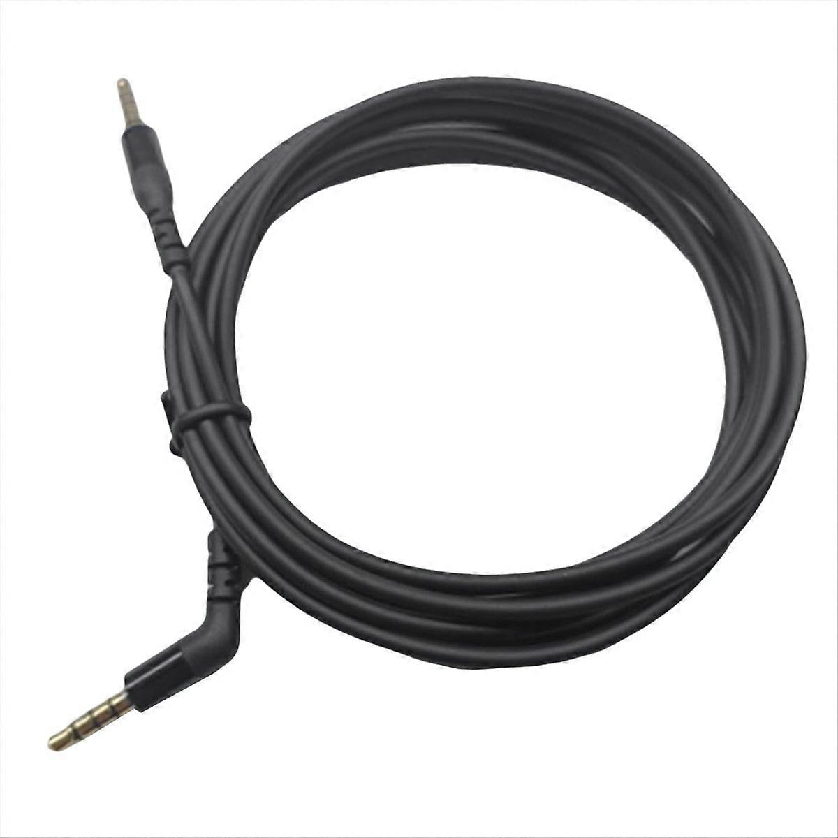 For Arctis Pro Gaming Headset Audio Cable Cord Replacement