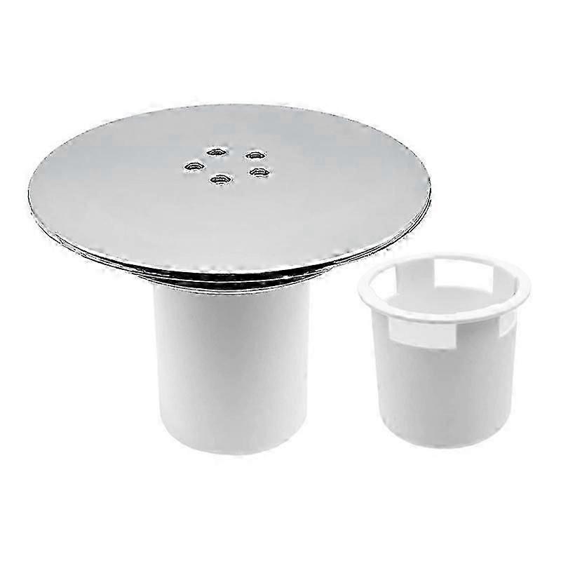 shower drain plug cover 90mm 115mm replacement