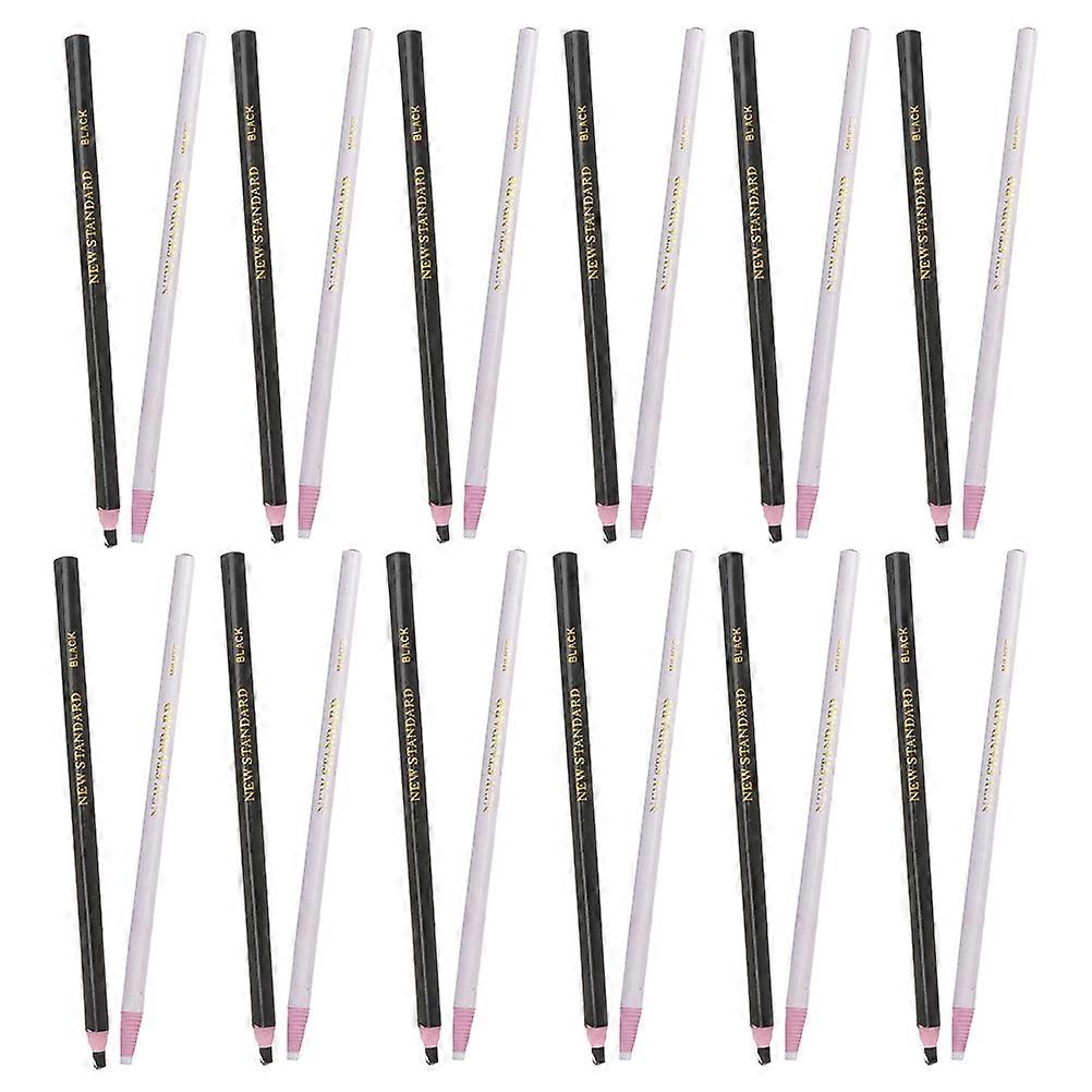 Wax Crayons for Coloring 24Pcs Tearable Paper Material Assorted Colors