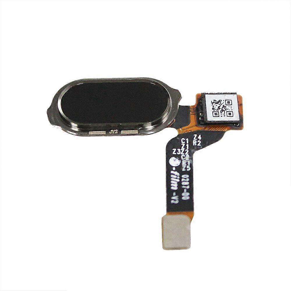 Home Button and Fingerprint Sensor Flex Cable Replacement for OnePlus 3 3T A3000 A3003, 2pcs