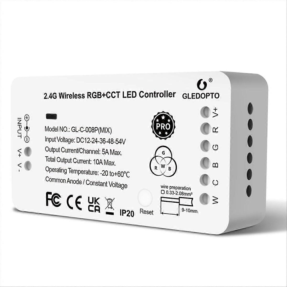  ZigBee 3.0 LED Strip Controller