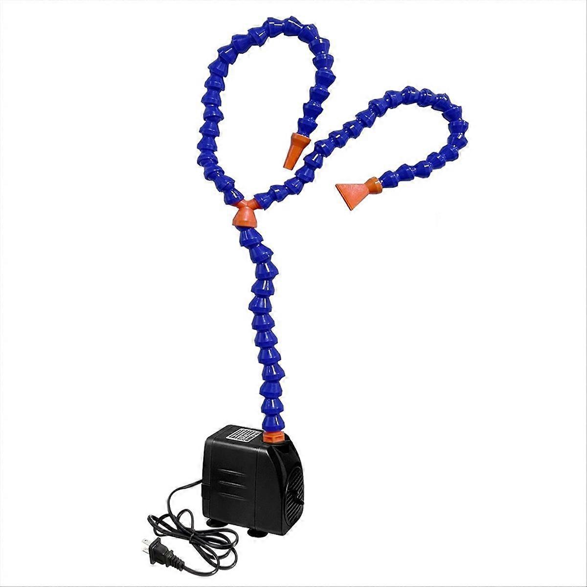 Water Table Pump,Summer Water Pump for Kids Water Table,EU Plug