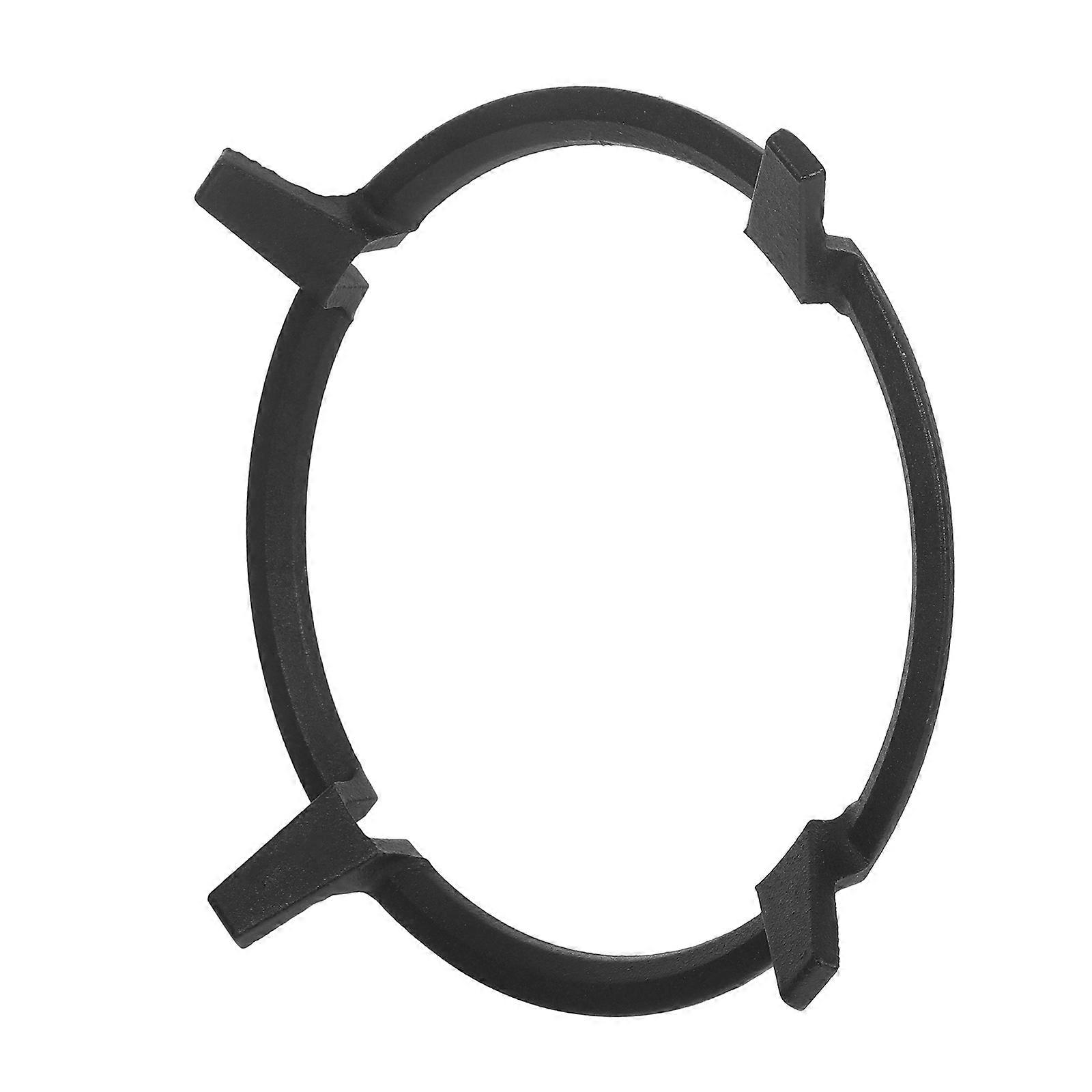 Durable Cast Iron Wok for Easy Installation Gas Cooker