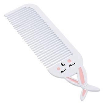 Lovely Comb Cartoon Small Comb for Hair Smoothing 1Pcs Durable