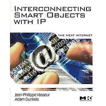 Smart Objects mit IP verbinden: Das nächste Internet