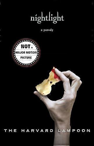 Nattlys: En parodi (Vintage)